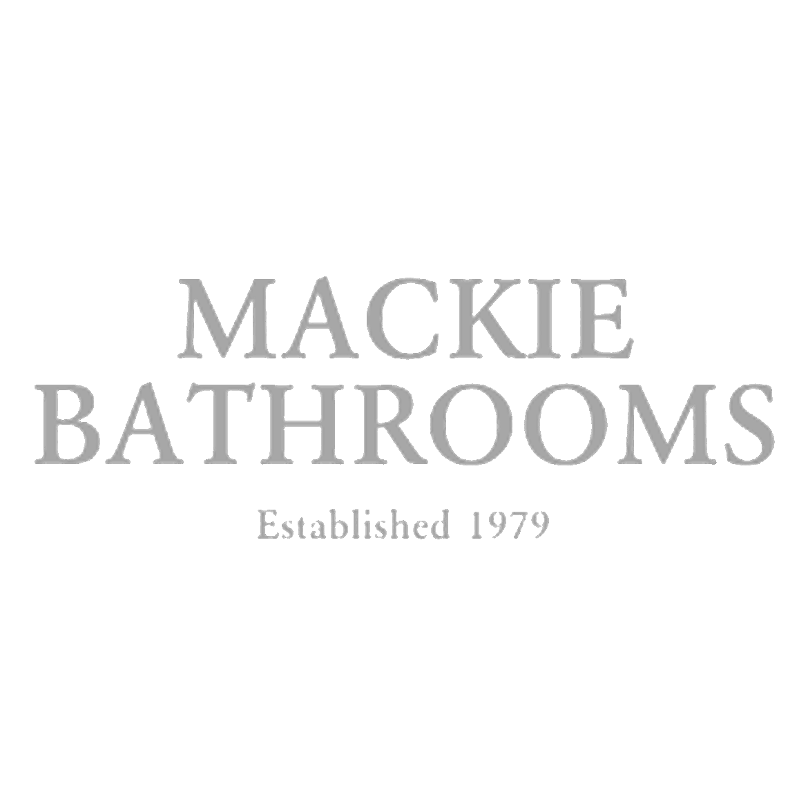 Mackie Bathrooms