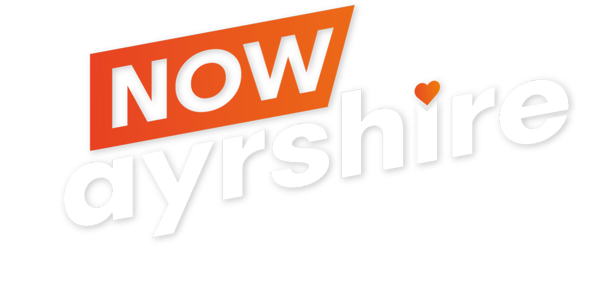 Now Ayrshire Radio