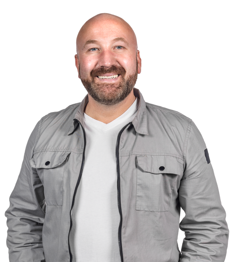 Michael Smith