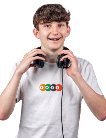 Josh Woods