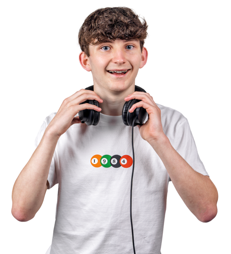 Josh Woods