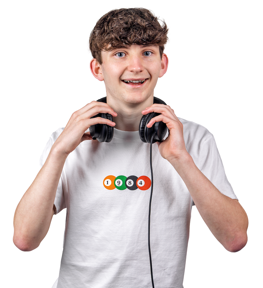 Josh Woods