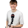 harvey mcvey