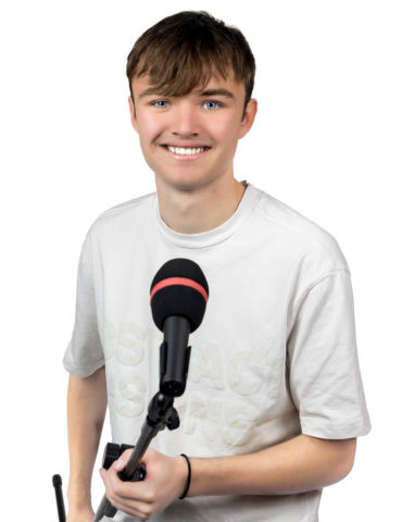 harvey mcvey