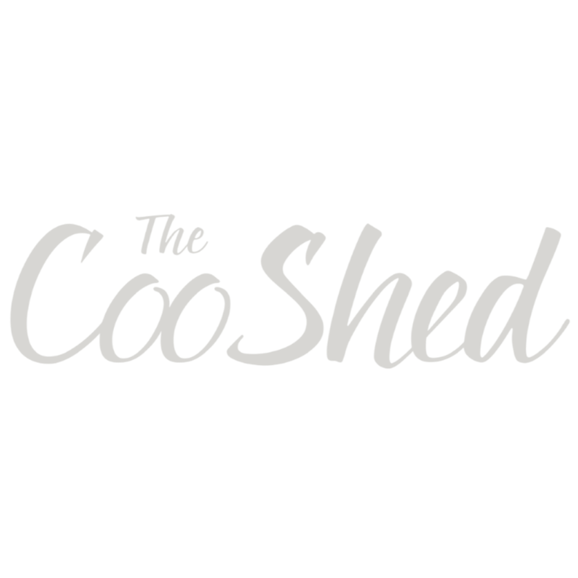 The Coo Shed