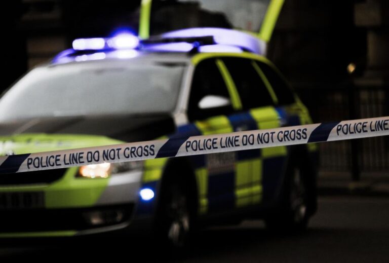 Serious crash prompts police appeal