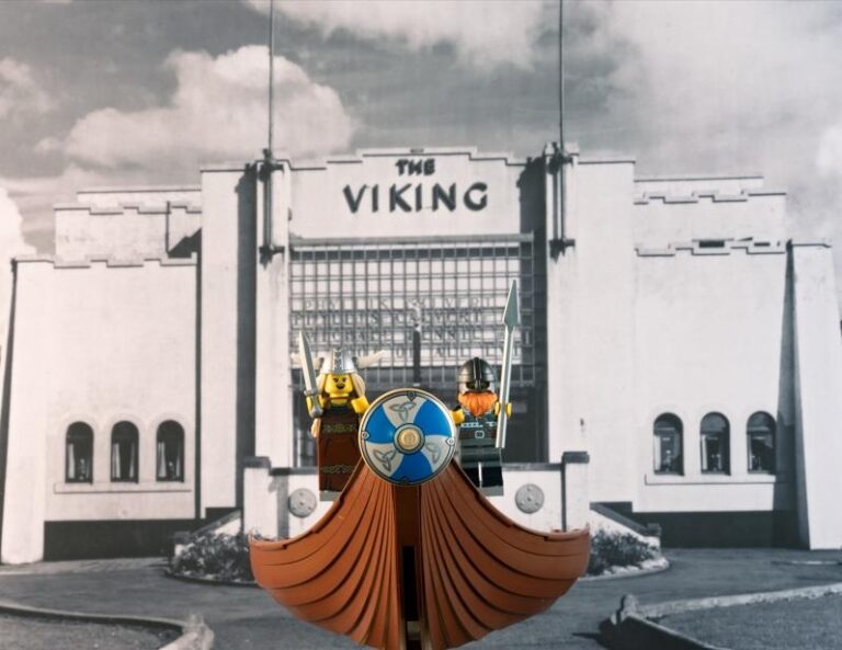 Memory-making build for former Largs cinema