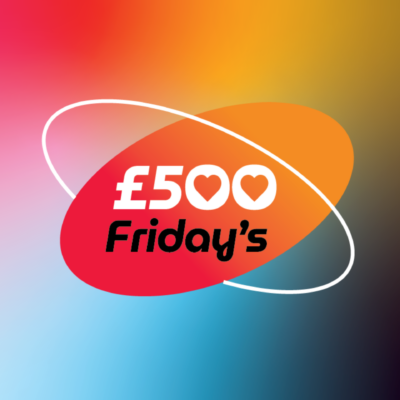 £500 Friday