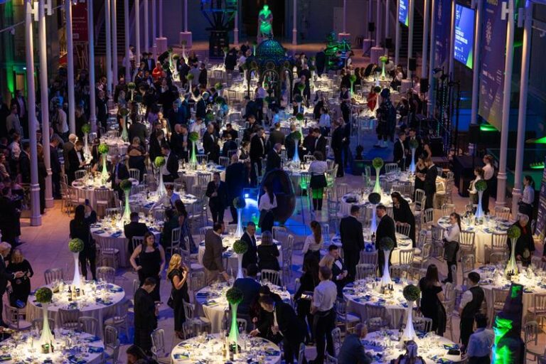Ayrshire hotel claims top award
