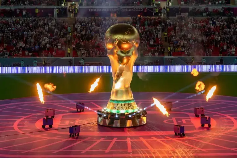 World Cup day off dilemma for local councils