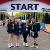 Ayrshire groups praise Kiltwalk efforts