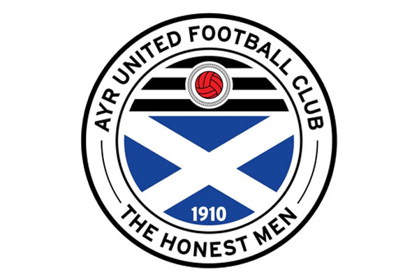 ayr united football club