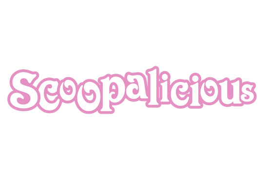 Scoopalicious