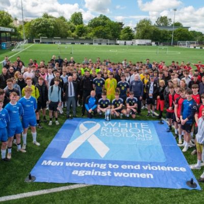 (Image: East Ayrshire Council)